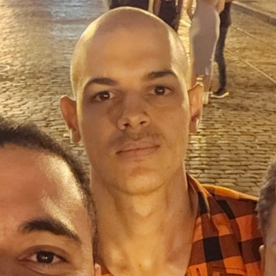 Gil Araujo